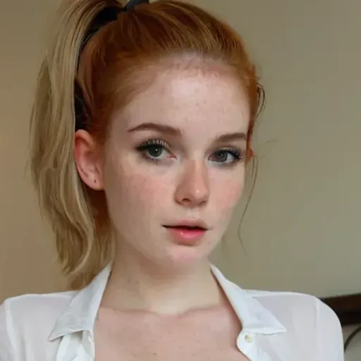 Pencipta imej lucah AI