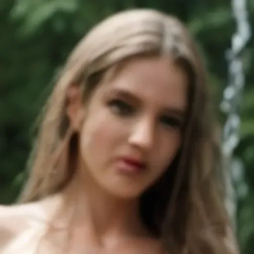 générateur d’images porno IA