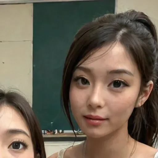 Penghasil gambar lucah AI