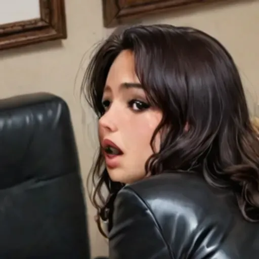 générateur d’images porno IA