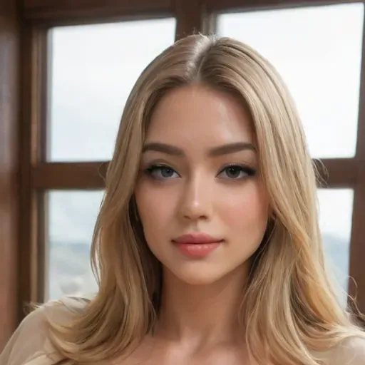 Pencipta imej lucah AI