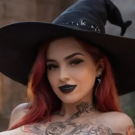 Pencipta imej lucah AI