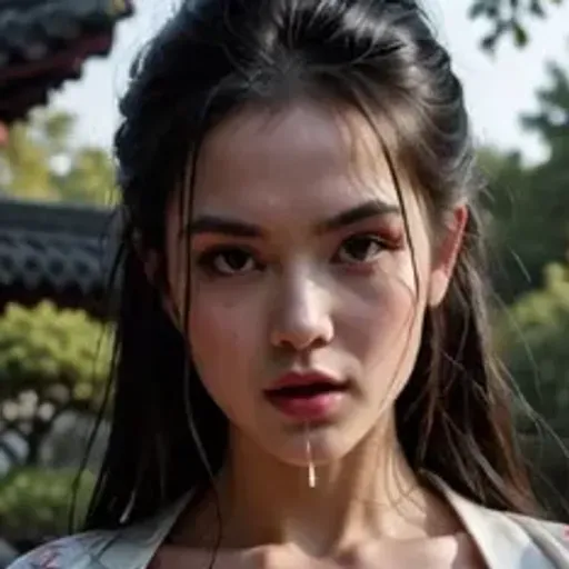 générateur d’images porno IA