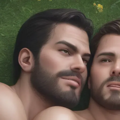 Penghasil gambar lucah AI