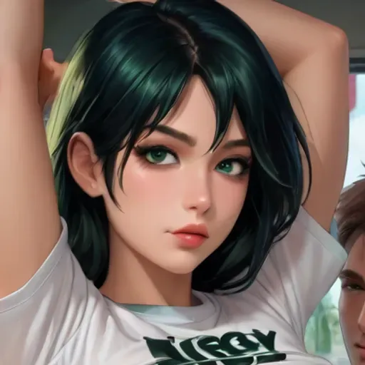 générateur d’images porno IA