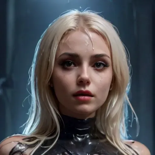 Pencipta imej lucah AI