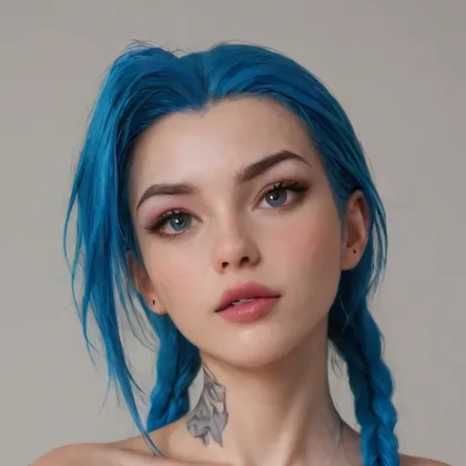 Pencipta imej lucah AI