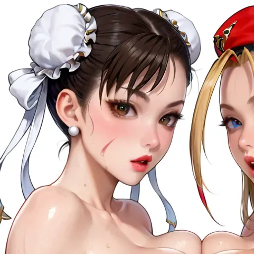 générateur de photos porno IA