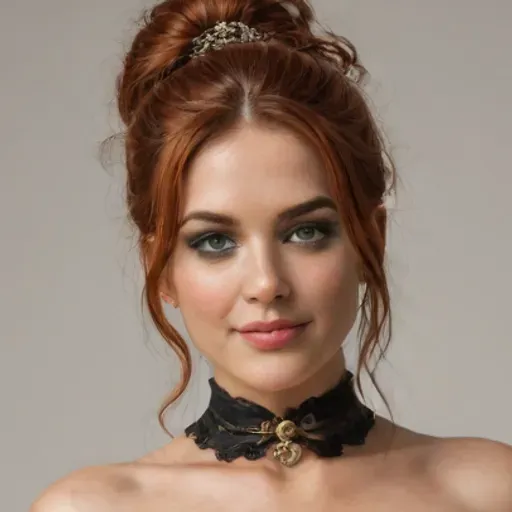 Pencipta imej lucah AI