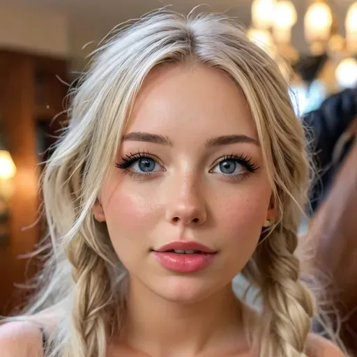 AI porn image generator