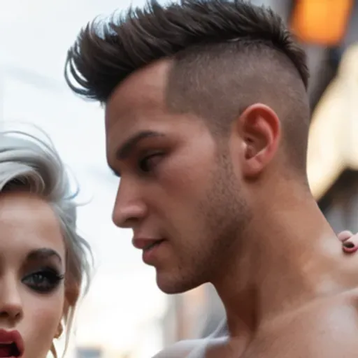 générateur d’images porno IA