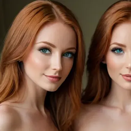 Penghasil gambar lucah AI