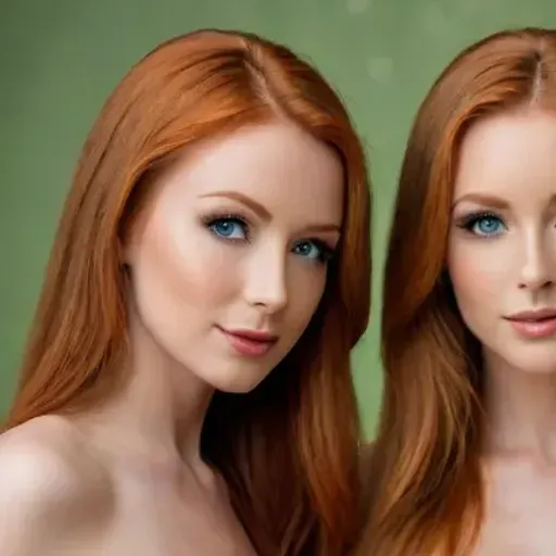 Pencipta imej lucah AI