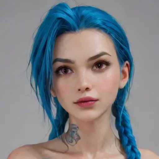 Pencipta imej lucah AI