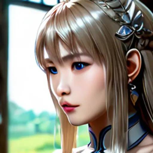 AI色情图片生成器