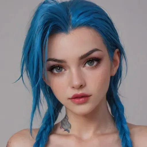 AI porn image generator