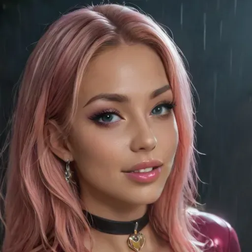 générateur d’images porno IA