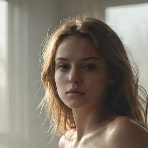 Pencipta imej lucah AI