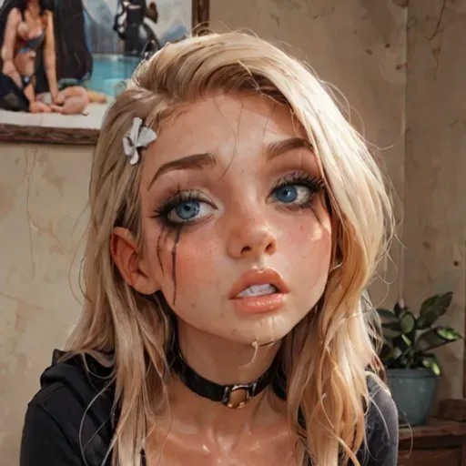 générateur d’images porno IA