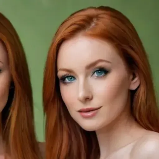 Penghasil gambar lucah AI