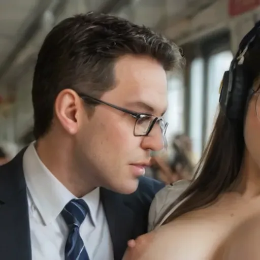 générateur de photos porno IA