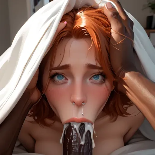 Pencipta imej lucah AI