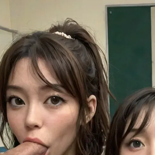 Pencipta imej lucah AI