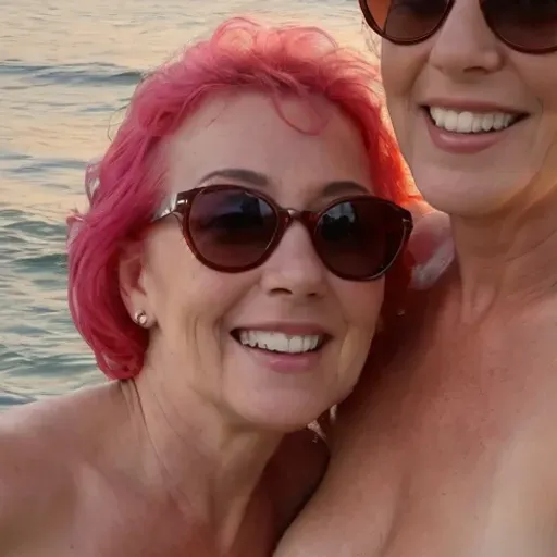 Pencipta imej lucah AI