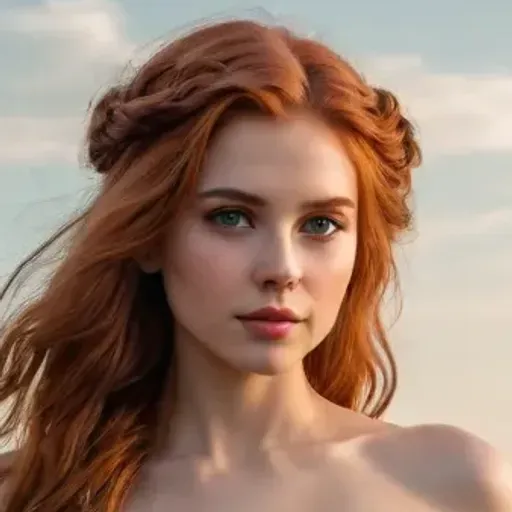 Pencipta imej lucah AI