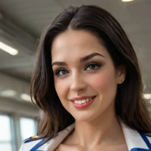 Pencipta imej lucah AI