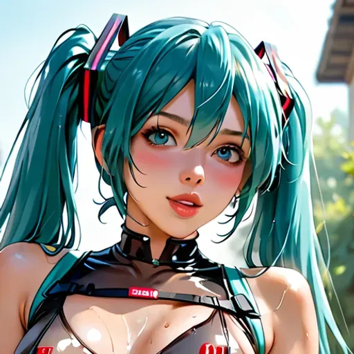 générateur d’images porno IA