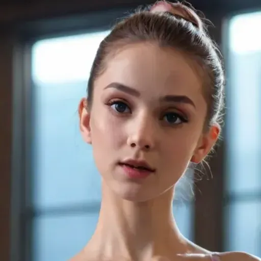 Pencipta imej lucah AI