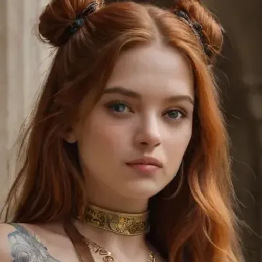 AI porn image generator