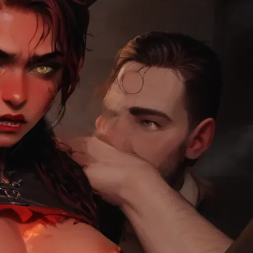 générateur de photos porno IA