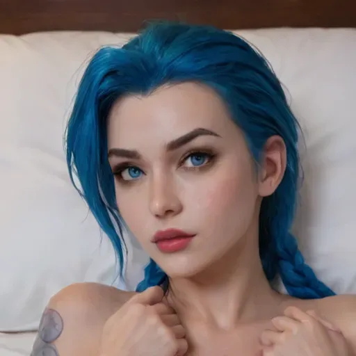 gerador de imagens pornô com IA