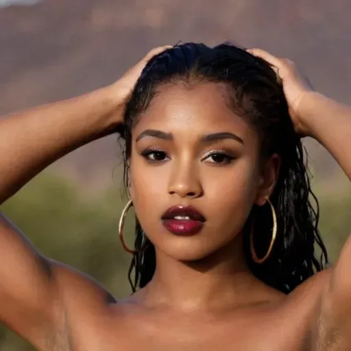 Pencipta imej lucah AI