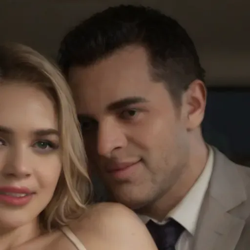 Penghasil gambar lucah AI