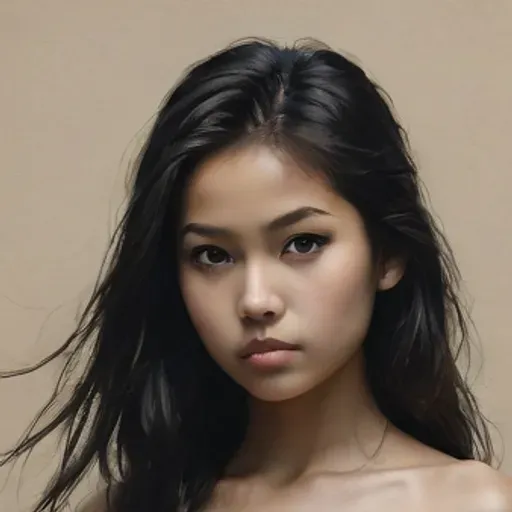 Pencipta imej lucah AI