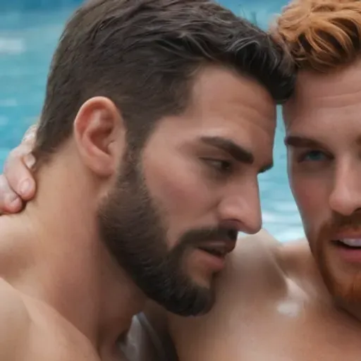 Pencipta imej lucah AI