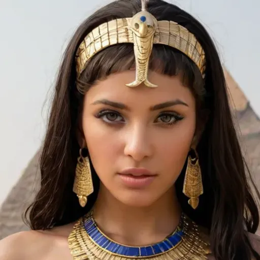 Pencipta imej lucah AI