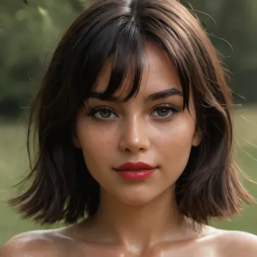 Pencipta imej lucah AI