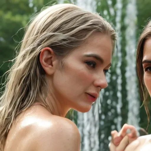 Penghasil gambar lucah AI