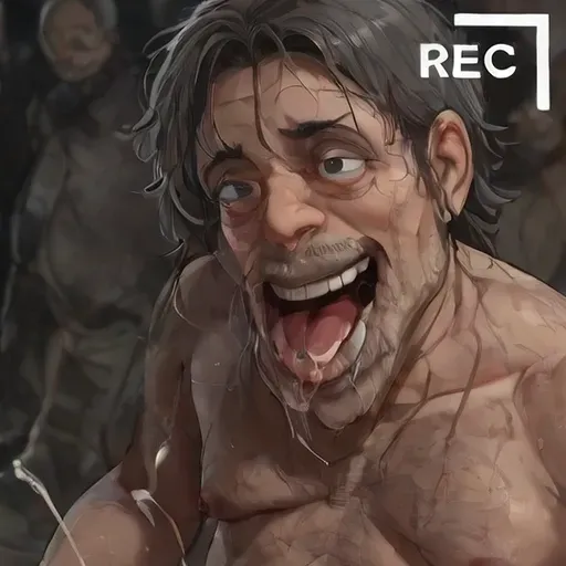 Penghasil gambar lucah AI