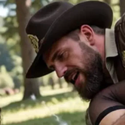 générateur de photos porno IA