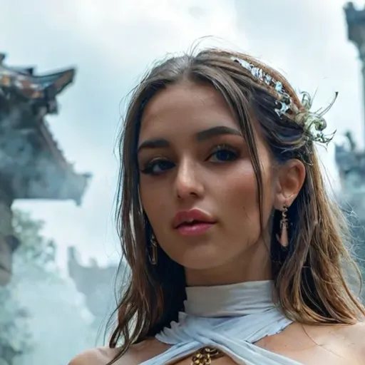 Pencipta imej lucah AI