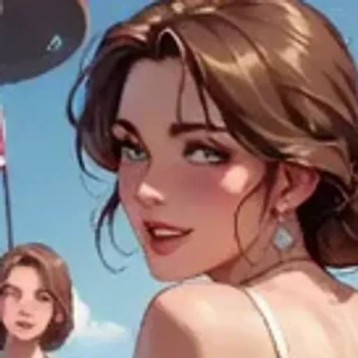 générateur de photos porno IA