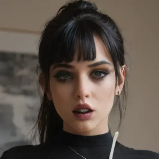 AI porn image generator