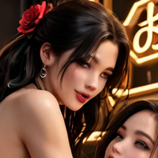 générateur d’images porno IA