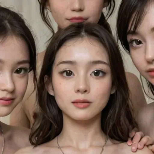 Pencipta imej lucah AI