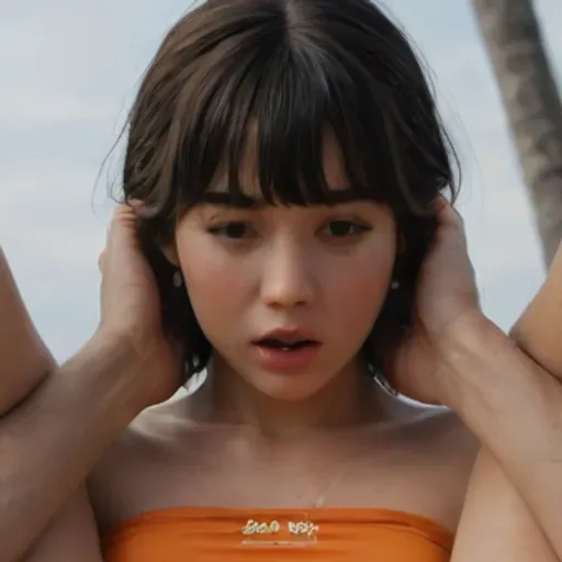 AI porn image generator